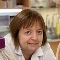 Emma Allen-Vercoe, University of Guelph, Canada